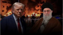 ABD VE İSRAİL MEDYASINDAN ÇARPICI İDDİA: TRUMP SAVAŞA GİRMEYİ DÜŞÜNÜYOR