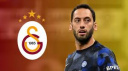 GALATASARAY HAKAN ÇALHANOĞLU İLE ANLAŞMA SAĞLADI