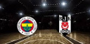 POTADA FİNAL SERİSİNİN İKİNCİ MAÇINDA FENERBAHÇE BEŞİKTAŞ'I AĞIRLIYOR
