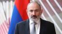 ERMENİSTAN BAŞBAKANI PAŞİNYAN, YARIN TÜRKİYE'YE GELİYOR