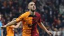 GALATASARAY'DA BİR AYRILIK DAHA