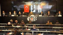 BEŞİKTAŞ'IN DİKİLİTAŞ PROJESİNE GENEL KURULDAN ONAY ÇIKTI