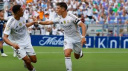 ARDA GÜLER ATTI, REAL MADRİD 3-1 KAZANDI