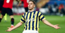 EMRE MOR FENERBAHÇE'YE GERİ DÖNDÜ