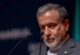 ARAKÇİ: ŞU ANDA İRAN VE İSRAİL ARASINDA BİR ANLAŞMA YOK