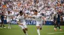 REAL MADRİD SİFTAH YAPTI