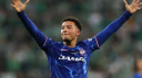FENERBAHÇE JADON SANCHO İLE ANLAŞMA SAĞLADI