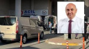 MAKAM ODASINDA ZABITA MEMURU İNTİHAR ETTİ, BELEDİYE BAŞKANI YARALANDI