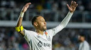NEYMAR SANTOS İLE SÖZLEŞMESİNİ UZATTI
