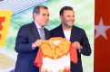DURSUN ÖZBEK'TEN SUUDİ ARABİSTAN'DAN TEKLİF ALAN OKAN BURUK İÇİN FLAŞ KARAR