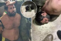 EKVADOR'DA ÇETE LİDERİ 