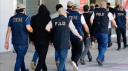 İZMİR'DE FETÖ OPERASYONU: 14 POLİS GÖZALTINDA