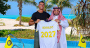 RONALDO 2 YIL DAHA AL NASSR'DA