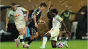 REAL, SALZBURG ENGELİNİ RAHAT GEÇTİ