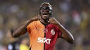 OSIMHEN'DEN GALATASARAY'A KÖTÜ HABER