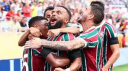 KULÜPLER DÜNYA KUPASI'NDA İLK YARI FİNALİST FLUMINENSE