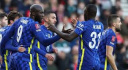 CHELSEA YARI FİNALDE