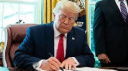 ABD BAŞKANI TRUMP, 