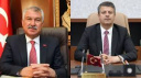 ADIYAMAN BELEDİYE BAŞKANI ABDURRAHMAN VE ADANA BELEDİYE BAŞKANI ZEYDAN KARALAR GÖZALTINA ALINDI