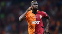 GALATASARAY-OSIMHEN: YILIN TRANSFERİ İÇİN ANLAŞMA SAĞLANDI