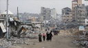 İSRAİL: HAMAS ATEŞKES ÖNERİSİNİ DEĞİŞTİRMEK İSTİYOR