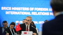 DIŞİŞLERİ BAKANI FİDAN, 17. BRICS LİDERLER ZİRVESİ'NE KATILACAK