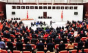 MECLİS YOĞUN MESAİYE HAZIRLANIYOR