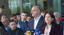 DEM PARTİ HEYETİNDEN İMRALI'YA YENİ ZİYARET