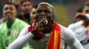 OSIMHEN GALATASARAY'A 
