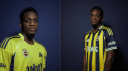 JHON DURAN FENERBAHÇE'DE