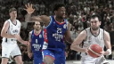 ANADOLU EFES YILDIZLARIYLA YOLLARINI AYIRDI
