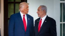 NETANYAHU: TRUMP'A GÖRÜŞMEMİZ GAZZE ANLAŞMASINA KATKI SAĞLAYACAK