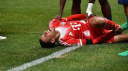 BAYERN MÜNİH'İN YILDIZ İSMİ MUSIALA 4 AY SAHALARDAN UZAK KALACAK