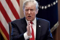 TRUMP'TAN YENİ TEHDİT