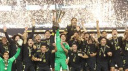 CONCACAF GOLD CUP'TA ŞAMPİYON MEKSİKA
