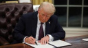 TRUMP, 12 YENİ ÜLKEYE YÖNELİK TARİFE MEKTUPLARINI PAYLAŞTI