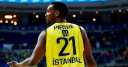 FENERBAHÇE BEKO'DA AYRILIKLARA BİR İSİM DAHA EKLENDİ
