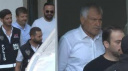 ZEYDAN KARALAR VE ABDURRAHMAN TUTDERE ADLİYEDE