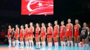 FİLEDE MİLLETLER LİGİ'NDE ÜÇÜNCÜ HAFTA BAŞLIYOR