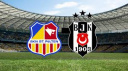 BEŞİKTAŞ İLK HAZIRLIK MAÇINA ÇIKIYOR