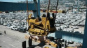 ABD, İSRAİL'E ONLARCA BULDOZER GÖNDERDİ