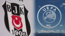UEFA, BEŞİKTAŞ KARARINI AÇIKLADI
