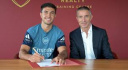 ZUBIMENDI, ARSENAL'A İMZA ATTI