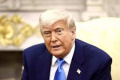 TRUMP'TAN, AB'YE UYGULANACAK YÜZDE 50'LİK TARİFEYE ERTELEME