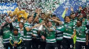 PORTEKİZ KUPASI SPORTING LİZBON'UN