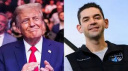 TRUMP, DEMOKRATLARA BAĞIŞ YAPAN MUSK'A YAKIN İSMİN NASA ADAYLIĞINI GERİ ÇEKTİ