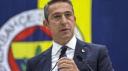 ALİ KOÇ YENİ SEZON İÇİN DÜĞMEYE BASTI