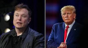 ELON MUSK'TAN TRUMP'IN VERGİ TASARISINA YORUM: İĞRENÇ BİR REZALET