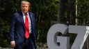 TRUMP G7 ZİRVESİNDEN ERKEN AYRILDI: BEYAZ SARAY'DA ACİL TOPLANTI