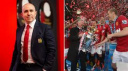 MANCHESTER UNITED'IN ŞAMPİYON OLACAĞI TARİHİ AÇIKLADI